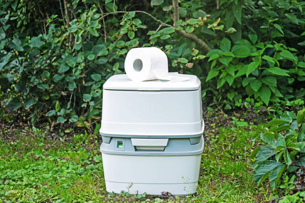 Best Wedding porta potty rental  in Watford City, ND