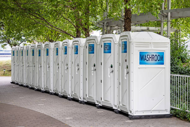 Best Luxury portable toilet rental  in Watford City, ND