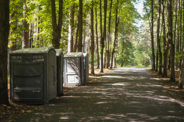 Best Sanitation services for porta potties  in Watford City, ND