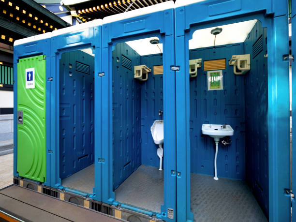 Best Portable restroom trailer rental  in Watford City, ND