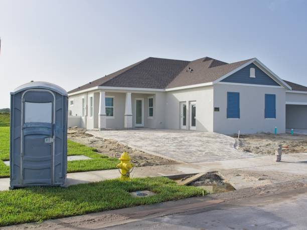 Best Emergency porta potty rental  in Watford City, ND