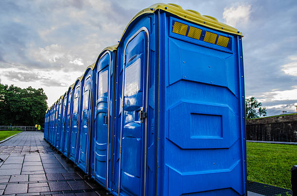 Best Porta potty delivery and setup  in Watford City, ND